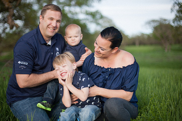 Reddell Family (61 of 133)