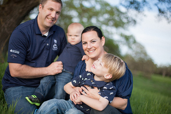Reddell Family (70 of 133)