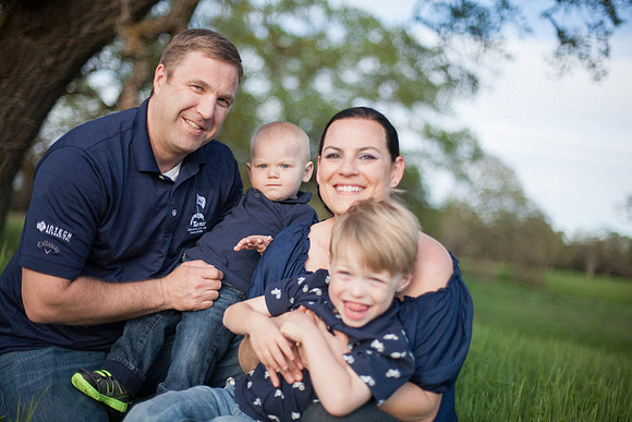 Reddell Family (68 of 133)