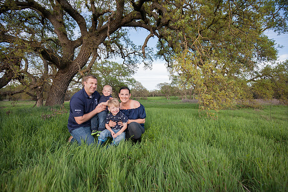 Reddell Family (59 of 133)