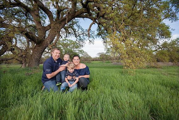 Reddell Family (57 of 133)