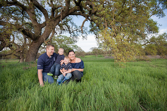 Reddell Family (48 of 133)