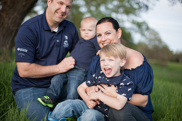 Reddell Family (69 of 133)