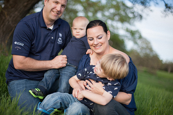 Reddell Family (71 of 133)