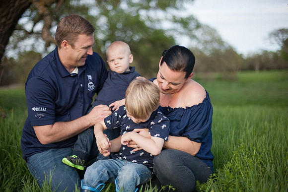 Reddell Family (65 of 133)