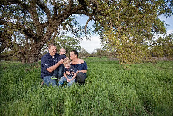 Reddell Family (55 of 133)