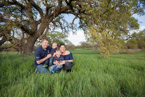 Reddell Family (51 of 133)