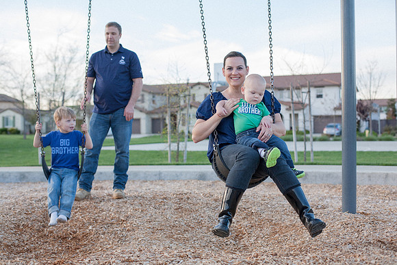 Reddell Family (133 of 133)