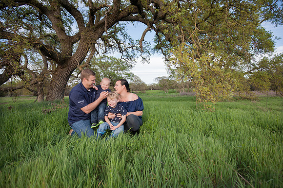 Reddell Family (56 of 133)