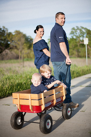 Reddell Family (2 of 133)