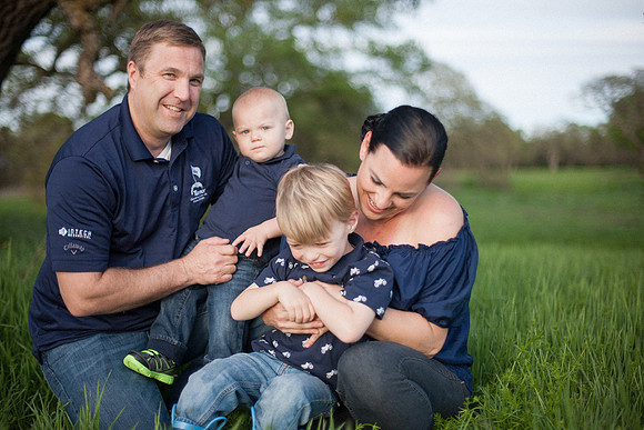 Reddell Family (66 of 133)