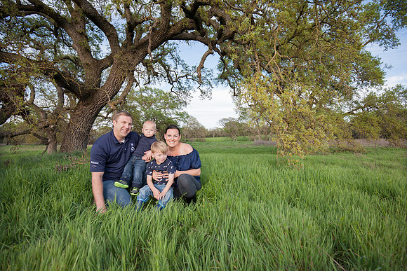Reddell Family (50 of 133)