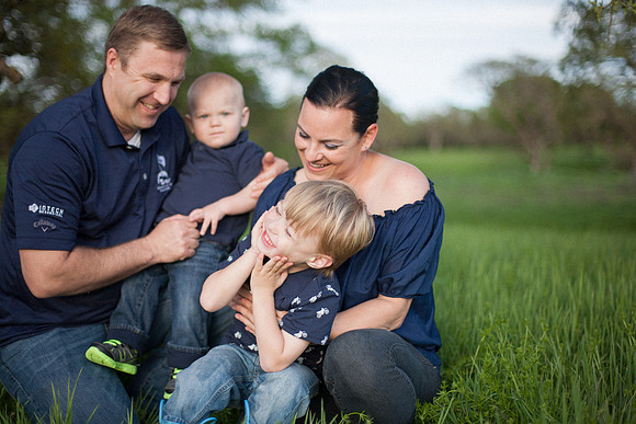 Reddell Family (62 of 133)