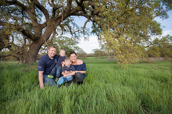 Reddell Family (49 of 133)