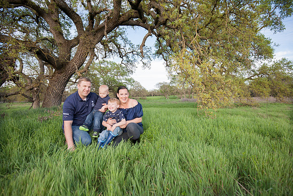 Reddell Family (46 of 133)