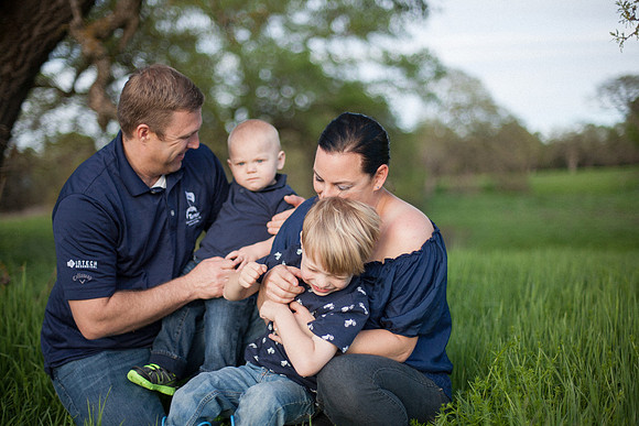 Reddell Family (64 of 133)