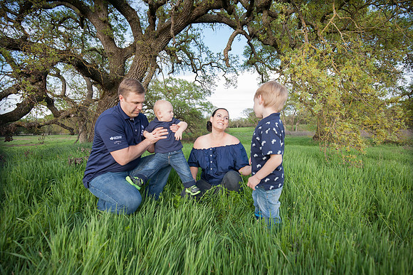 Reddell Family (39 of 133)