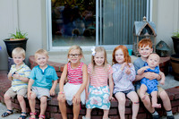 Rossitto Reunion for Matt & Becky 8-6-16
