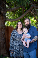 Marianne, Tim & Mark McCuen 5-12-18