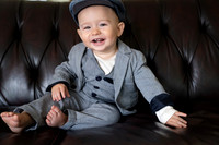 George Fleck 10mos (7 of 33)
