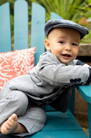 George Fleck 10mos (2 of 33)