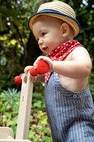 George Fleck 10mos (20 of 33)