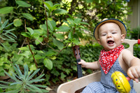 George Fleck 10mos (15 of 33)