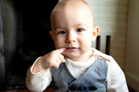 George Fleck 10mos (1 of 33)