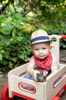 George Fleck 10mos (10 of 33)