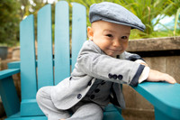 George Fleck 10mos (5 of 33)