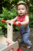 George Fleck 10mos (18 of 33)