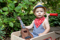 George Fleck 10mos (12 of 33)