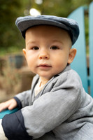 George Fleck 10mos (3 of 33)