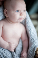 Luca Reddell