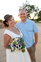 Charity & Jon Jansen's Wedding 10-6-18