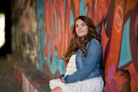 Avery Dunham Sr. Portraits 9-9-17
