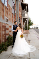 Adam & Amber Tatnall's Wedding 10-27-18