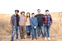 Hernandez Family 11-12-20