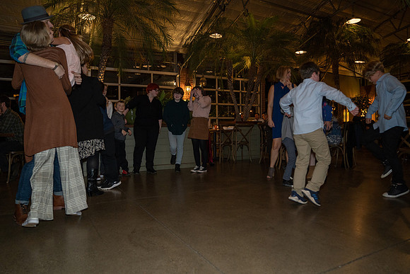 Reception (230 of 316)