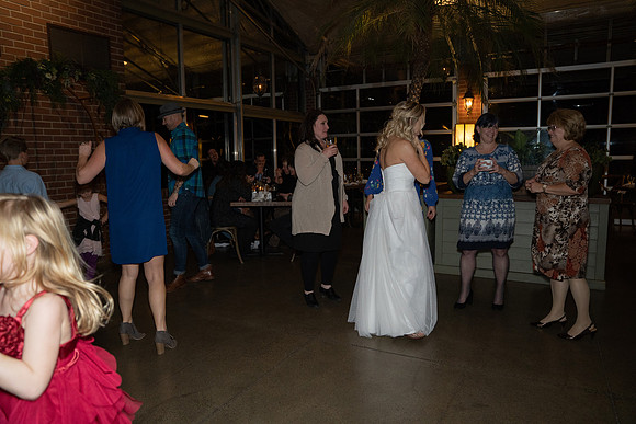 Reception (305 of 316)
