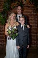 Jeni & Justin Wages Wedding 2-23-19