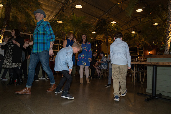Reception (227 of 316)