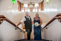 Marilyn & Edd Eaton Wedding Sept 12th 2015