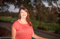 Arbonne Associate Portraits